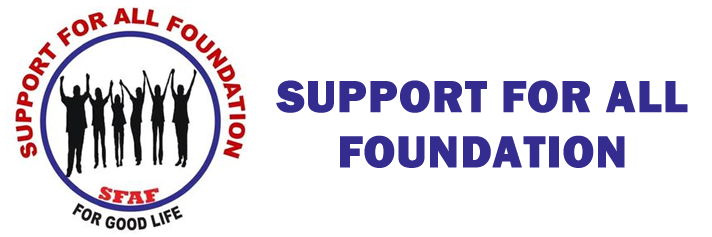 Support For All Foundation